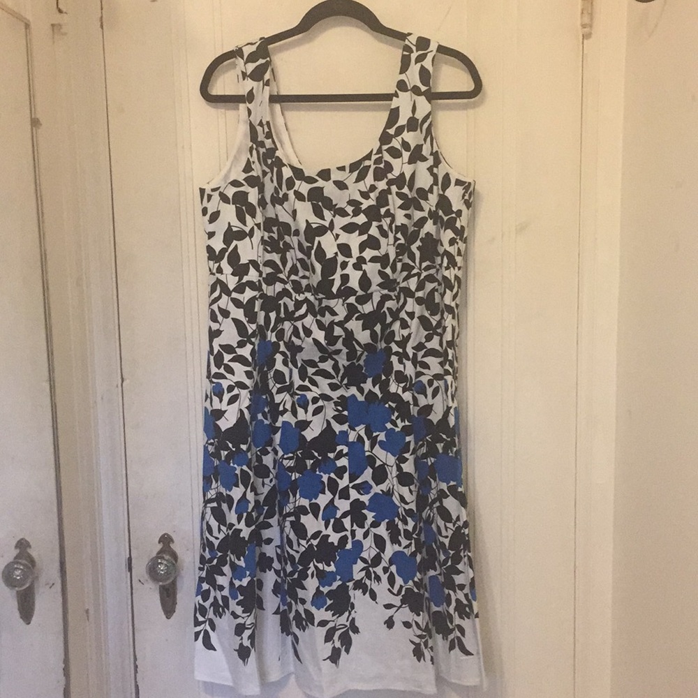 Nine West Sundress